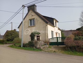  Maison � vendre 5 pi�ces 101 m�