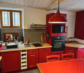  Maison � louer 3 pi�ces 62 m�