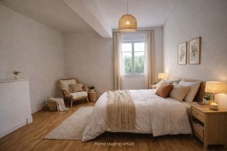  Maison � vendre 5 pi�ces 92 m�