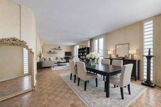  Appartement � vendre 4 pi�ces 110 m�