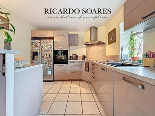  Maison � vendre 6 pi�ces 126 m�