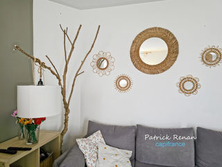  Appartement � vendre 4 pi�ces 85 m�