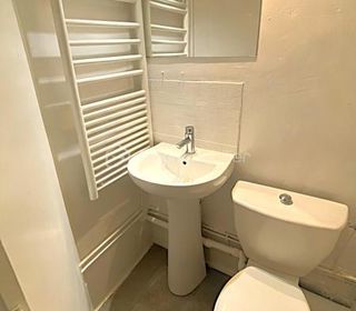  Appartement � louer 1 pi�ce 17 m�