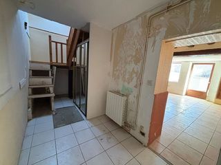  Maison � vendre 4 pi�ces 92 m�