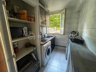  Appartement � vendre 2 pi�ces 43 m�