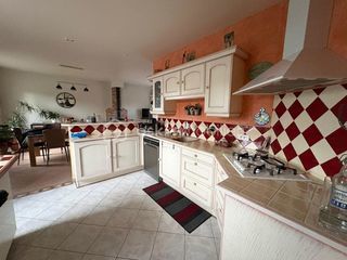  Maison � vendre 6 pi�ces 140 m�