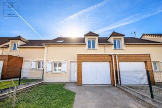  Maison � vendre 4 pi�ces 63 m�