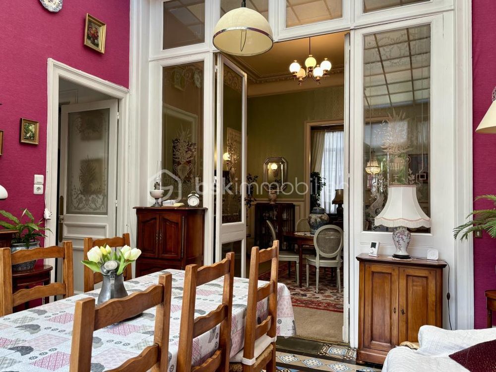 � vendre  Maison Lille (59000)