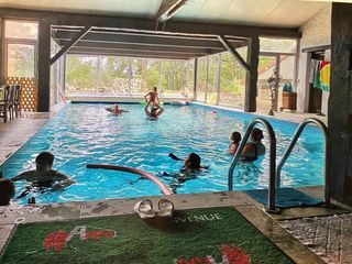  Maison � vendre 14 pi�ces 450 m�