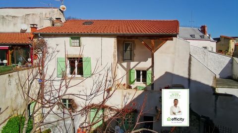   Maison Maison - 5 pi�ce(s) - 110 m�