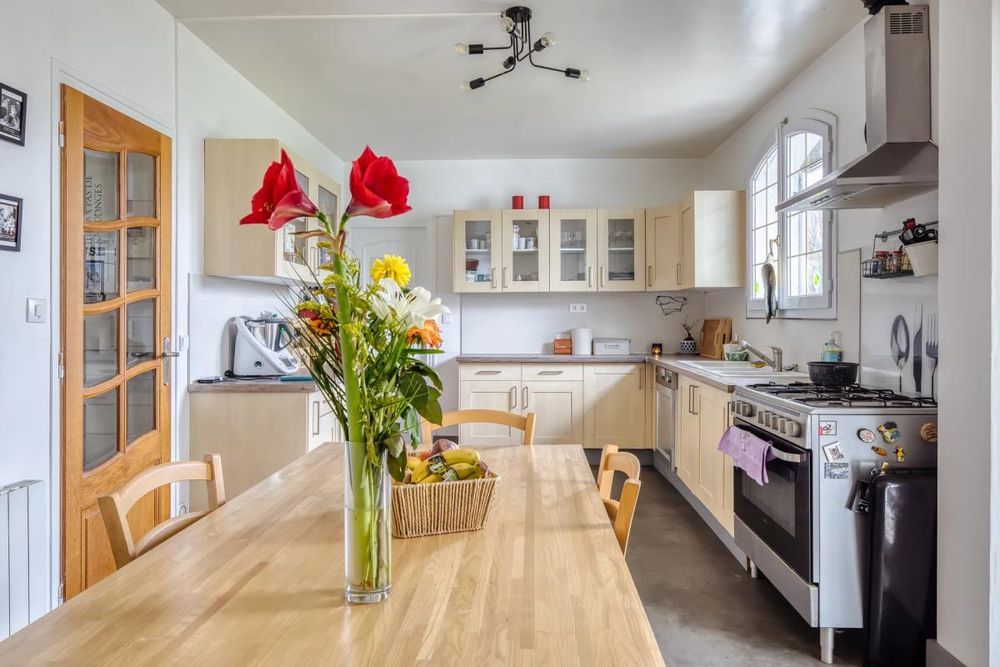 � vendre  Villa Octeville-sur-Mer (76930)