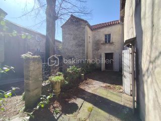  Propri�t�/ch�teau � vendre 15 + pi�ces 400 m�