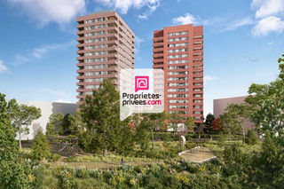  Appartement � vendre 4 pi�ces 104 m�