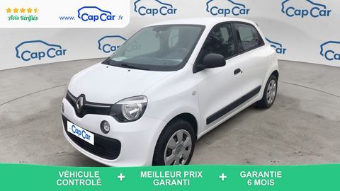 Renault Twingo 1.0 SCe 70 Zen 2018 occasion Merignac 33700