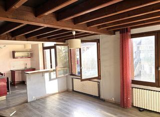  Appartement � vendre 4 pi�ces 80 m�