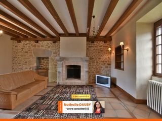  Maison � vendre 7 pi�ces 186 m�