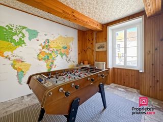  Maison � vendre 8 pi�ces 235 m�