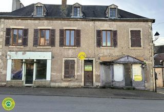  Maison � vendre 5 pi�ces 110 m�