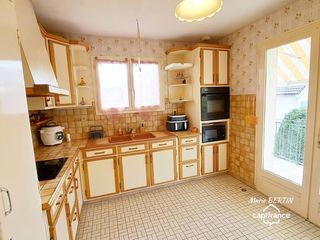  Maison � vendre 5 pi�ces 106 m�