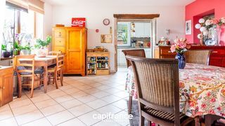  Maison � vendre 10 pi�ces 222 m�