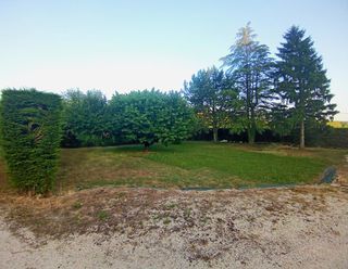  Terrain � vendre 800 m�