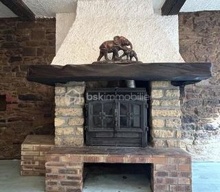  Maison � vendre 4 pi�ces 116 m�