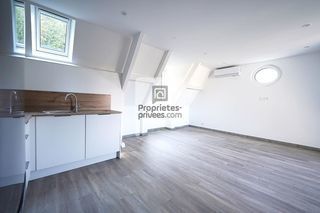  Appartement � vendre 2 pi�ces 52 m�