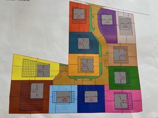  Terrain � vendre 500 m�