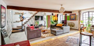  Maison � vendre 6 pi�ces 270 m�