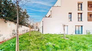  Appartement � vendre 4 pi�ces 84 m�