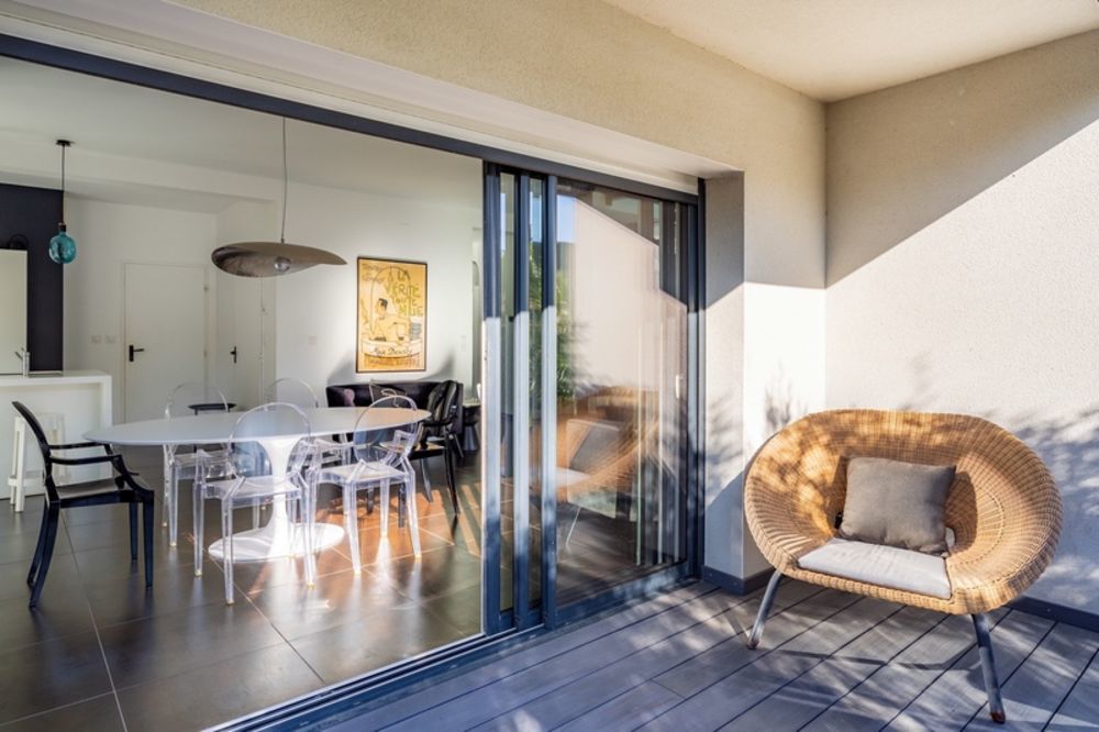 � vendre  Maison Larmor-Baden (56870)