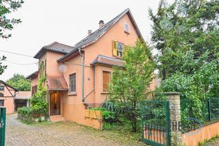  Maison � vendre 6 pi�ces 153 m�