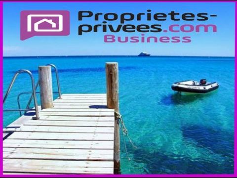 SAINTE MAXIME -   HOTEL, BAR , TERRASSE 990000 83120 Sainte maxime