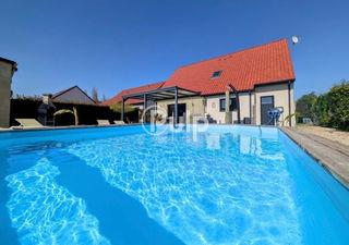  Maison � vendre 6 pi�ces 130 m�