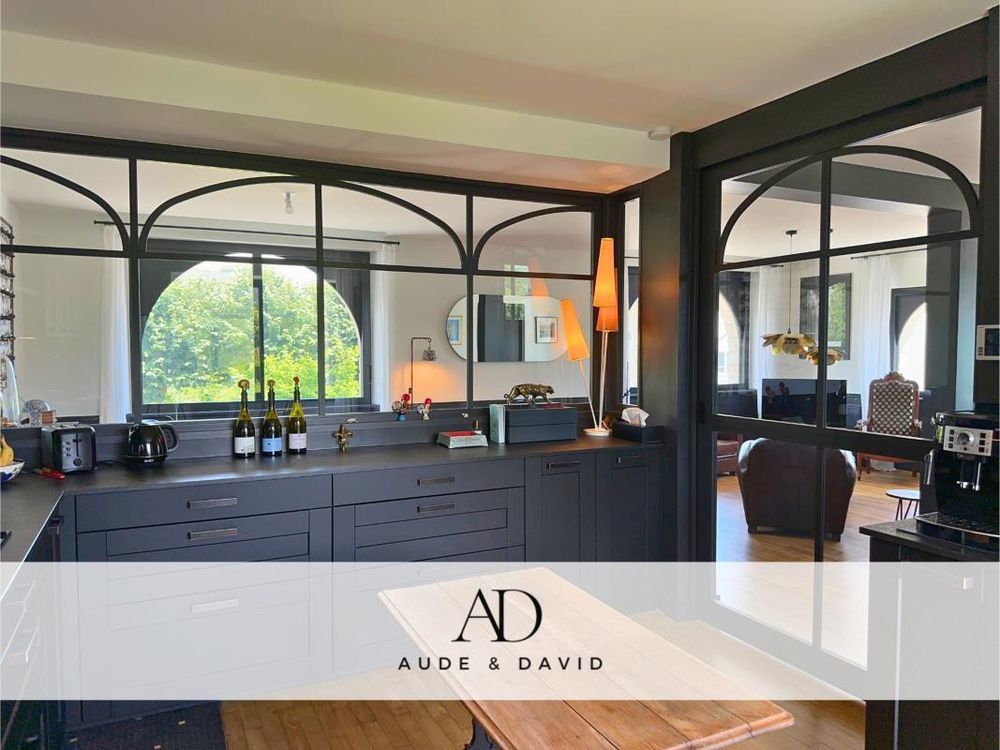 � vendre  Villa B�nodet (29950)