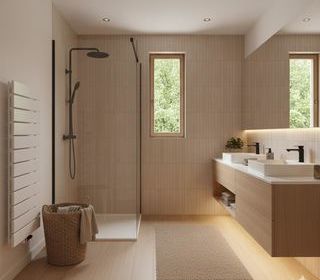  Appartement � vendre 3 pi�ces 65 m�