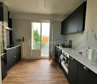  Appartement � vendre 2 pi�ces 51 m�