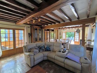  Maison � vendre 8 pi�ces 223 m�