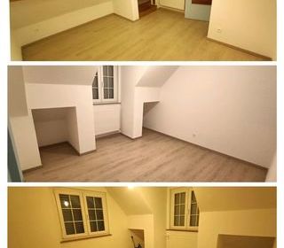  Maison � louer 5 pi�ces 88 m�