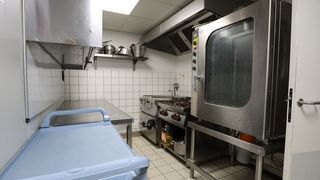  Immeuble � vendre 15 + pi�ces 540 m�