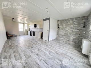  Maison � vendre 6 pi�ces 104 m�