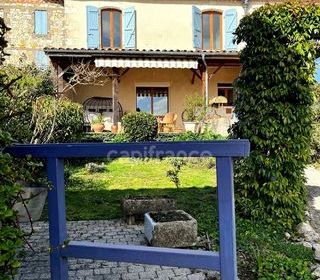  Maison � vendre 4 pi�ces 110 m�