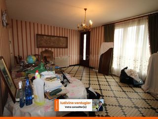  Maison � vendre 6 pi�ces 100 m�