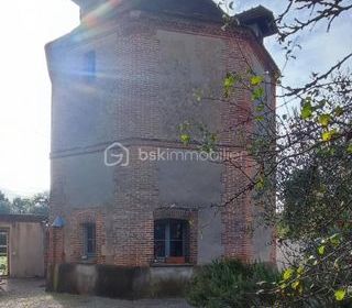  Propri�t�/ch�teau � vendre 1 pi�ce 300 m�