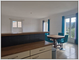  Maison � vendre 3 pi�ces 77 m�