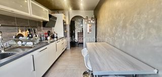  Appartement � vendre 4 pi�ces 76 m�