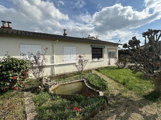  Maison � vendre 4 pi�ces 78 m�