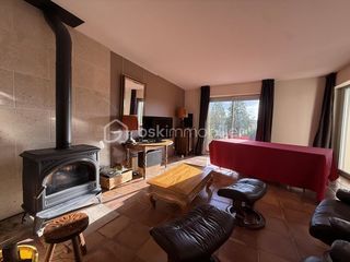  Maison � vendre 4 pi�ces 120 m�