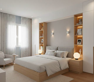  Appartement � vendre 2 pi�ces 45 m�