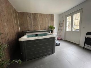  Maison � vendre 9 pi�ces 262 m�